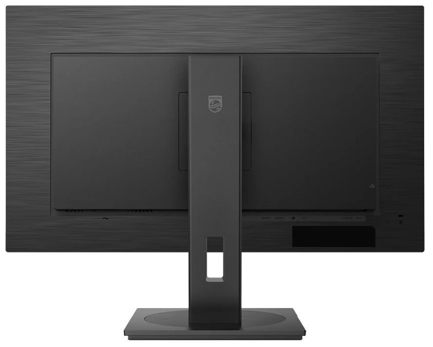 Монiтор 31.5" Philips 32B1N3800/00 Black