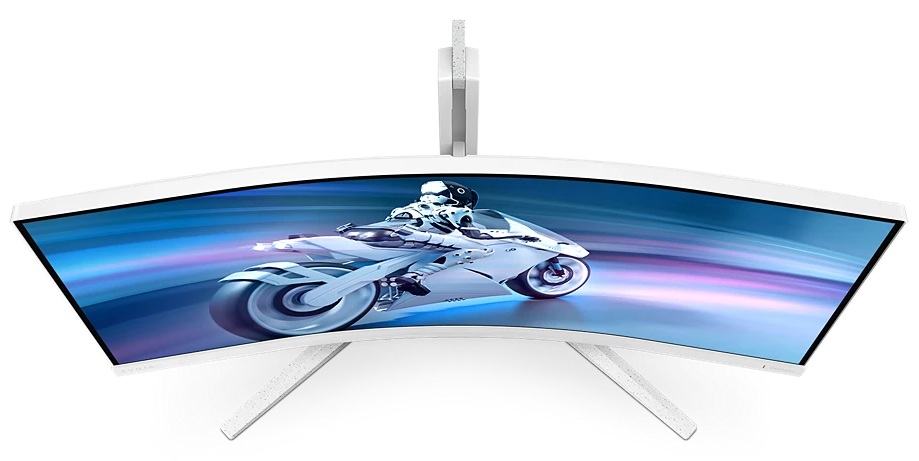 Монiтор 34" Philips 34M2C5501A/00 White