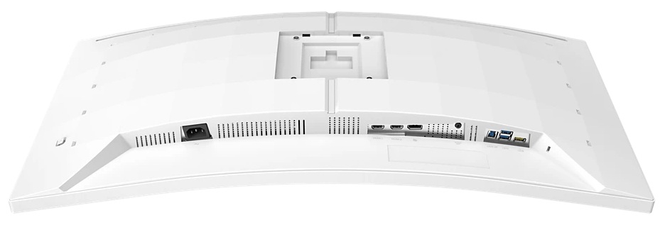 Монiтор 34" Philips 34M2C5501A/00 White