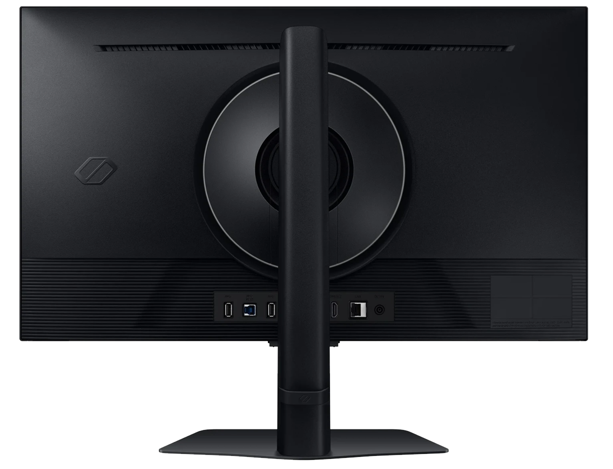 Монiтор 32" Samsung LS32DG700EIXUA 