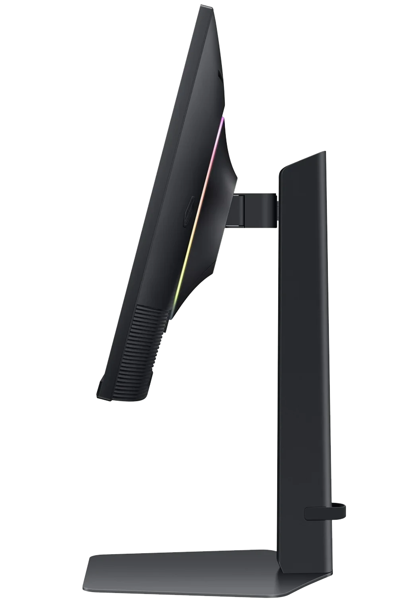 Монiтор 32" Samsung LS32DG700EIXUA 