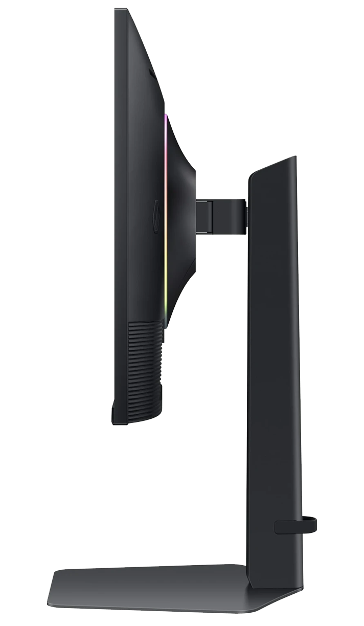 Монiтор 32" Samsung LS32DG700EIXUA 