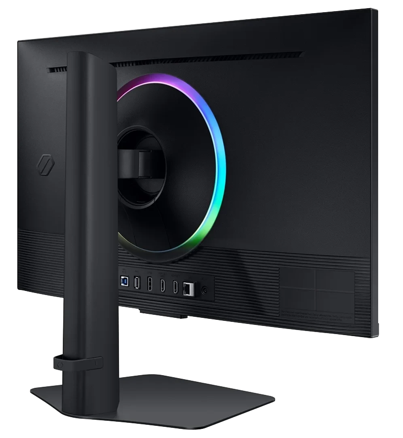 Монiтор 32" Samsung LS32DG700EIXUA 