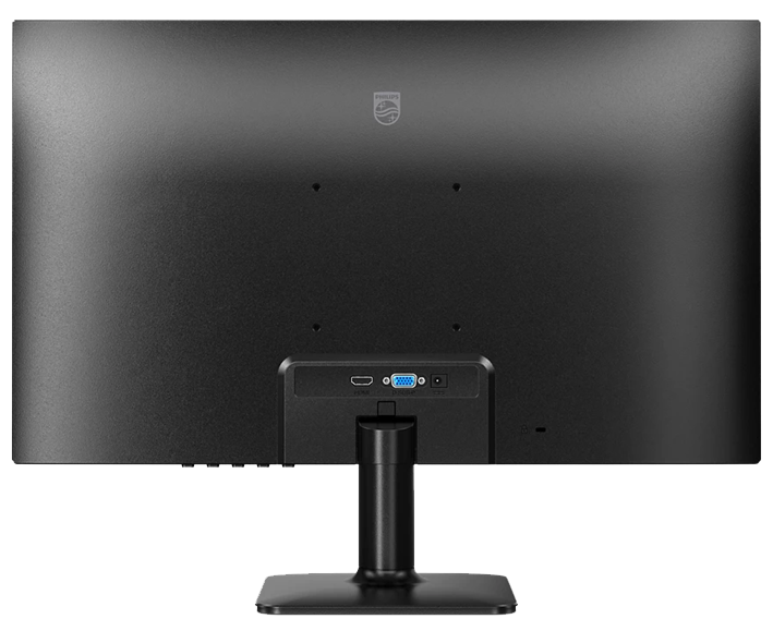 Монітор 23.8" Philips 24E2N1100LB/00 Black