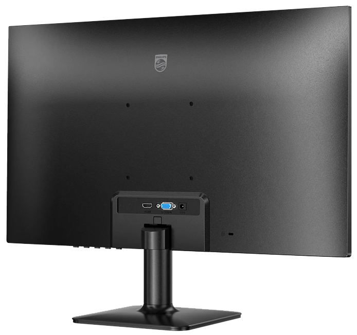 Монітор 23.8" Philips 24E2N1100LB/00 Black