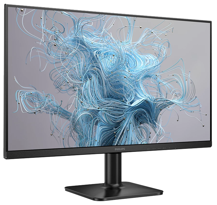 Монітор 23.8" Philips 24E2N1100LB/00 Black