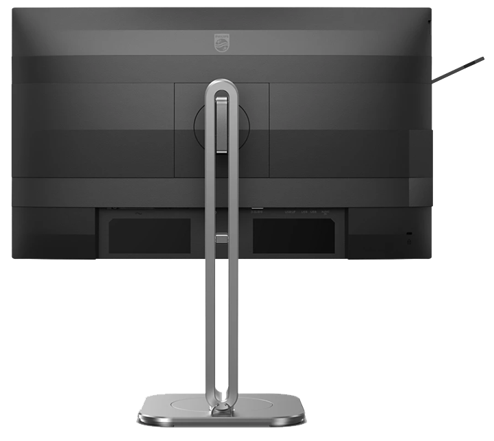 Монітор 27" Philips 27B2G5200/00 Black