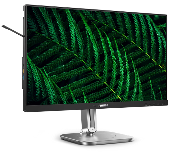 Монітор 27" Philips 27B2G5200/00 Black