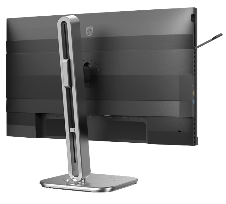 Монітор 27" Philips 27B2G5200/00 Black