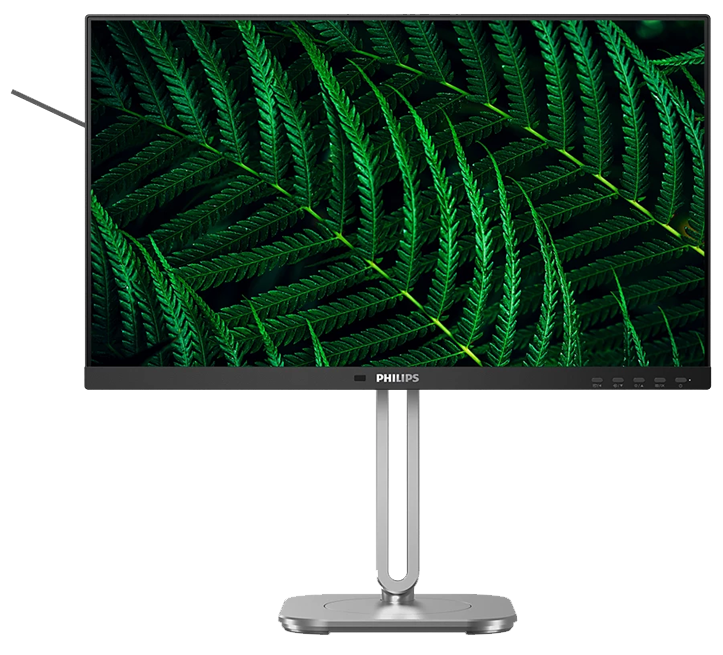 Монітор 27" Philips 27B2G5200/00 Black