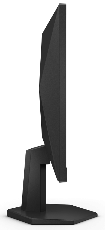 Монiтор 23.8" AOC 24G42E Black