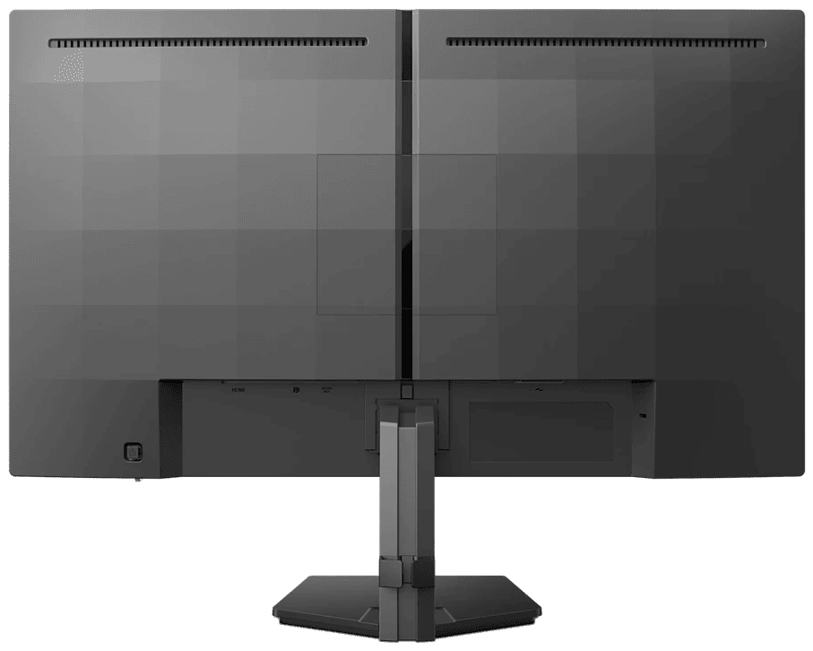 Монiтор 27" Philips Evnia 27M2N3500NF/00 Dark Grey