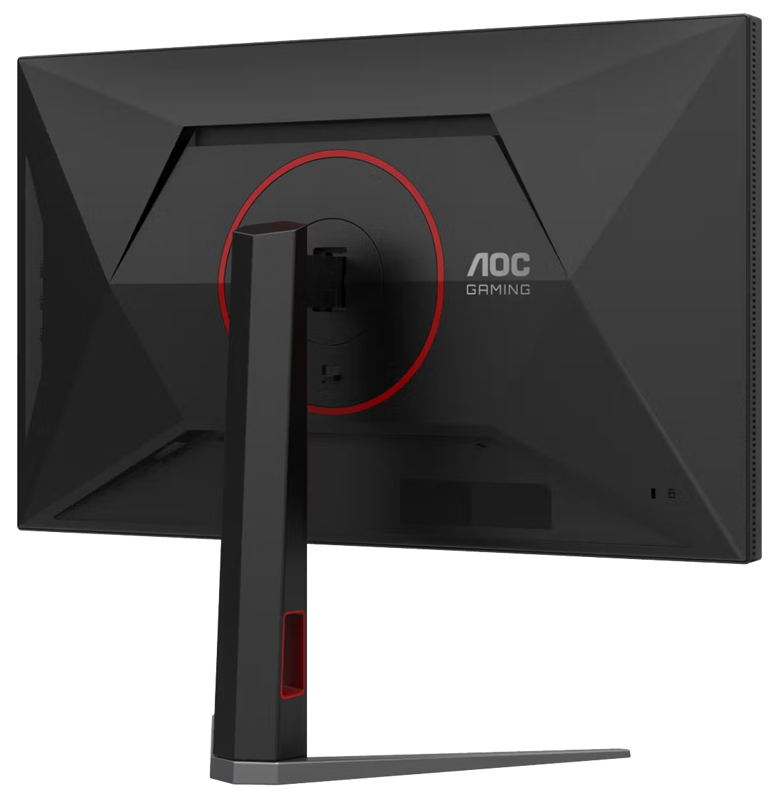 Монiтор 27" AOC U27G4XM