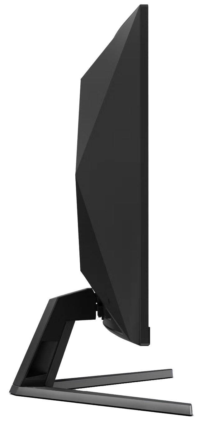 Монiтор 31.5" AOC C32G42ZE Black