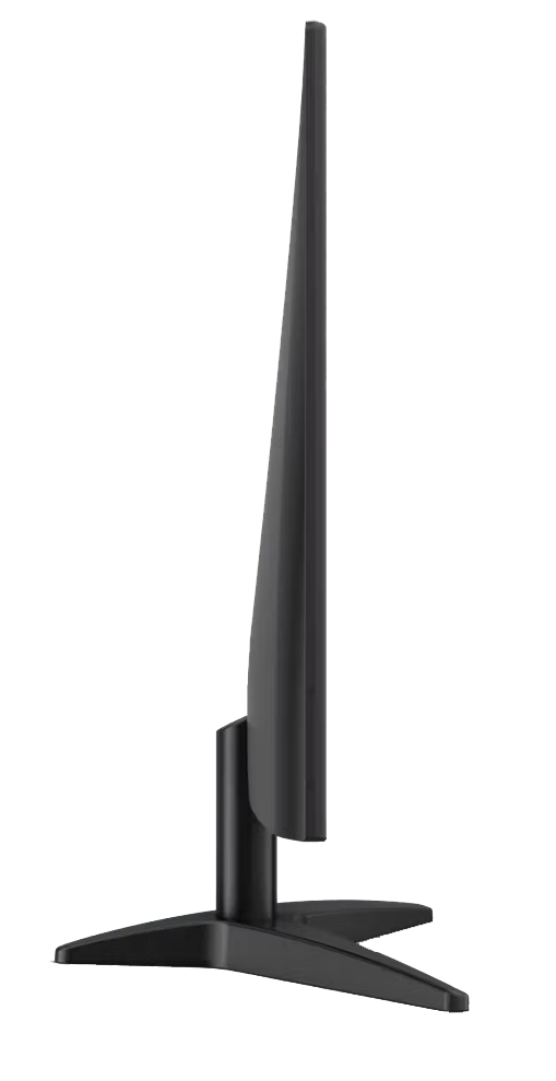 Монiтор 27" AOC 27B36X Black