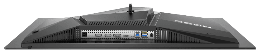 Монiтор 26.5" AOC AGON AG276UZD