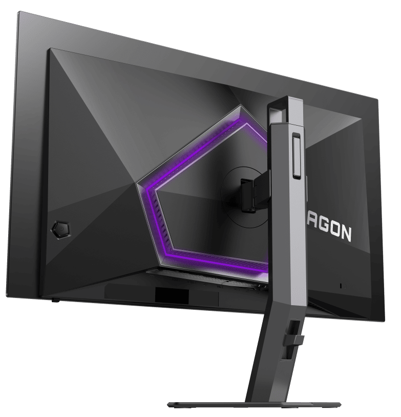 Монiтор 26.5" AOC AGON AG276UZD