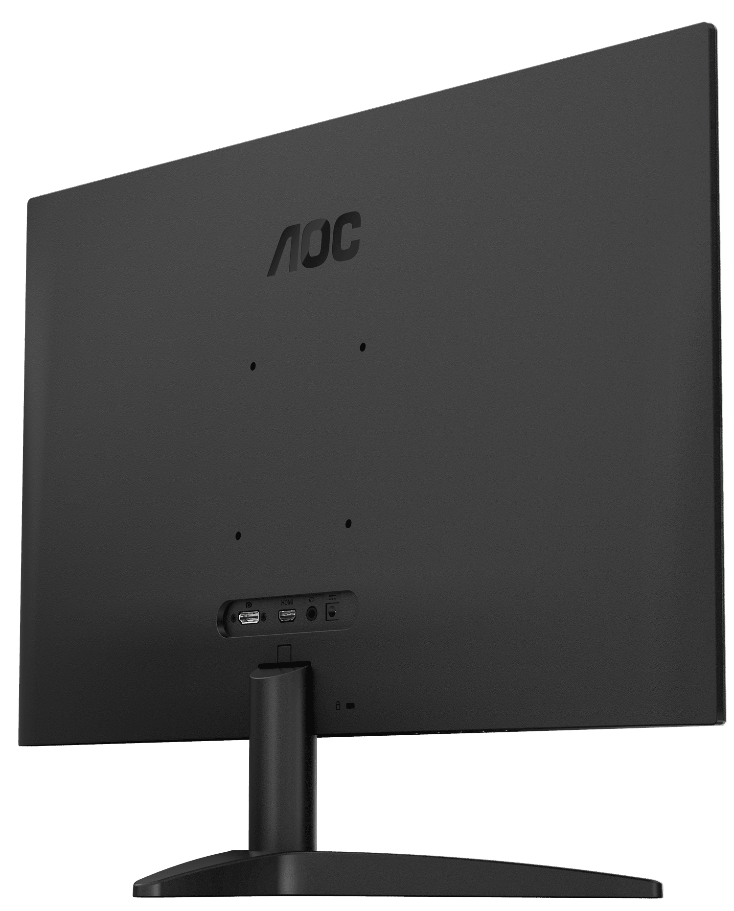 Монiтор 27" AOC Q27B36X Black