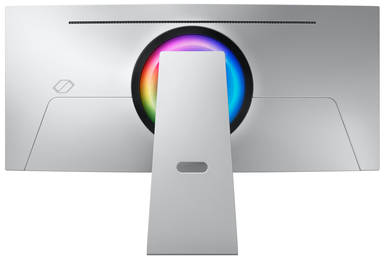 Монiтор 34" Samsung LS34DG852SZXUA