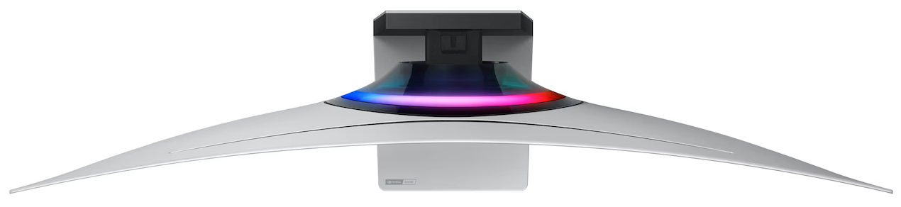 Монiтор 34" Samsung LS34DG852SZXUA