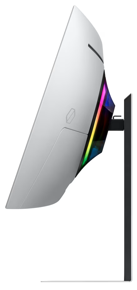 Монiтор 34" Samsung LS34DG852SZXUA