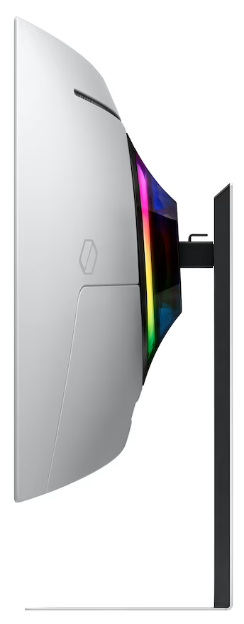 Монiтор 34" Samsung LS34DG852SZXUA