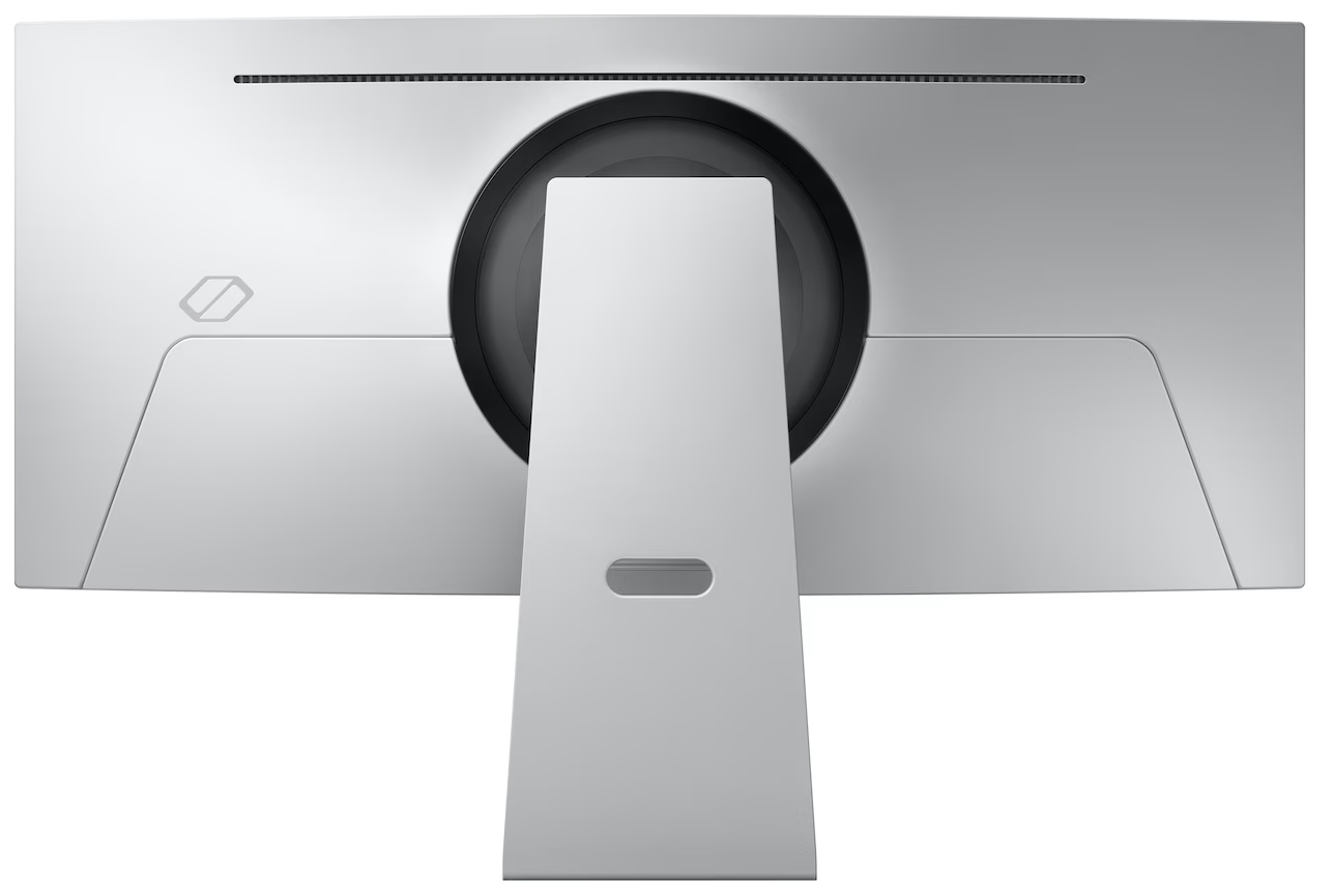 Монiтор 34" Samsung LS34DG852SZXUA