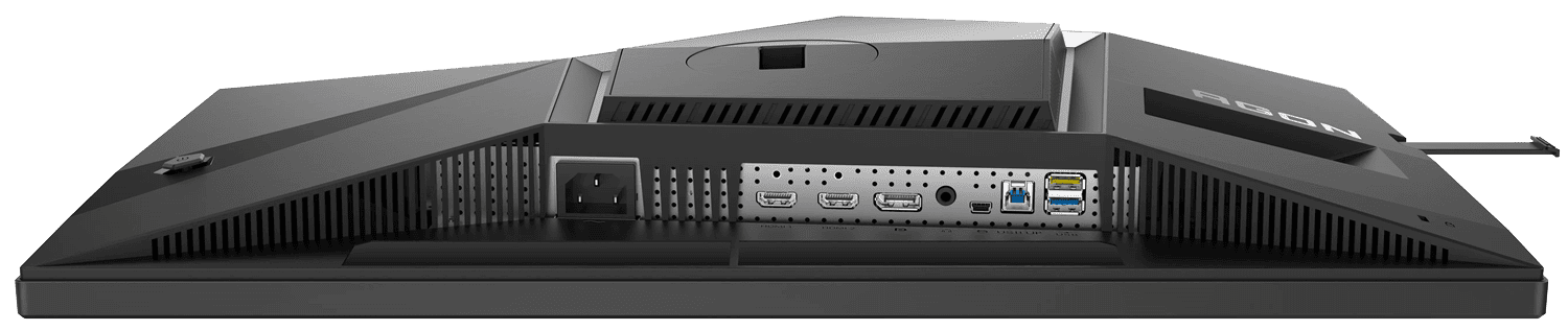 Монiтор 24.1" AOC AGON AG246FK6 Black