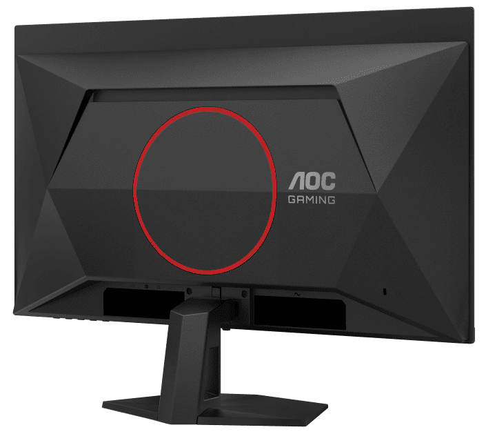 Монiтор 26.5" AOC Q27G41ZDF