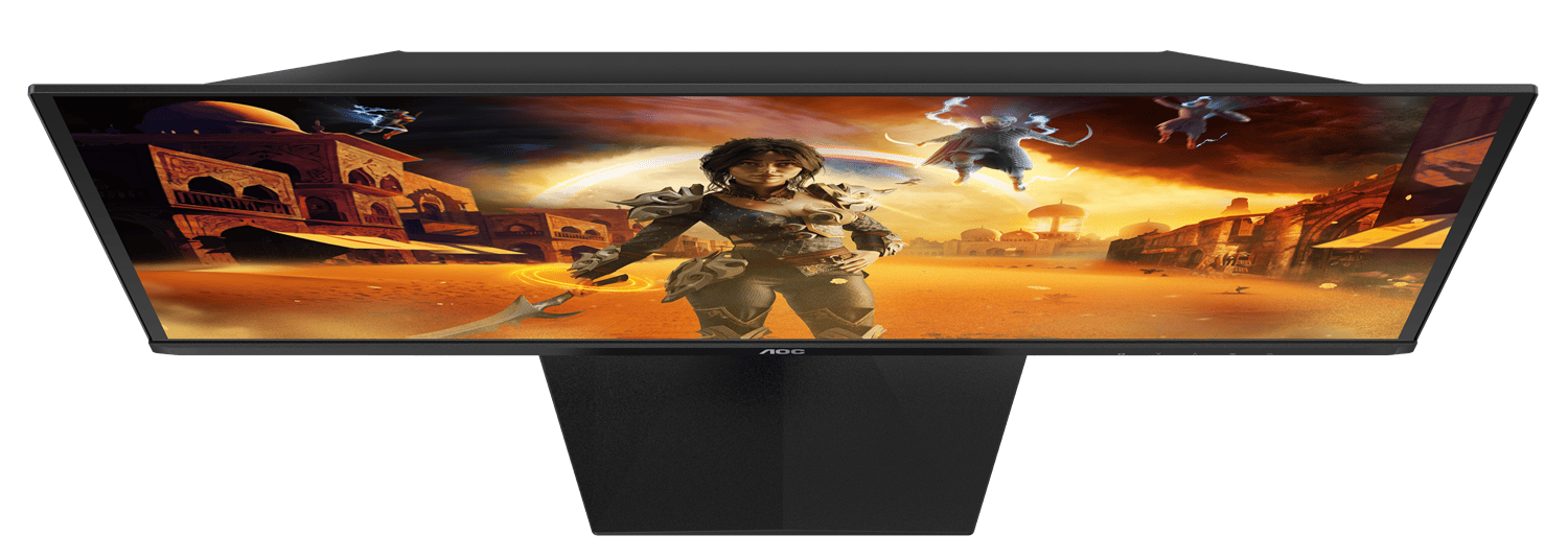 Монiтор 26.5" AOC Q27G41ZDF