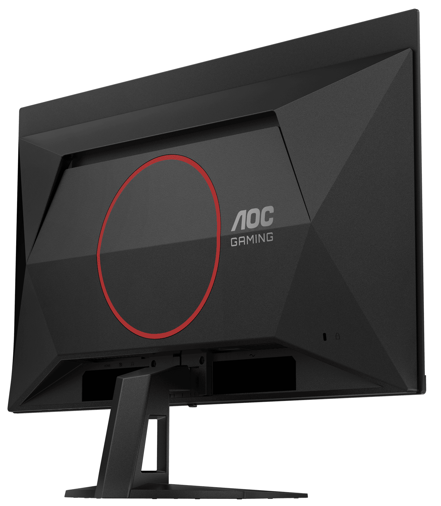Монiтор 26.5" AOC Q27G41ZDF