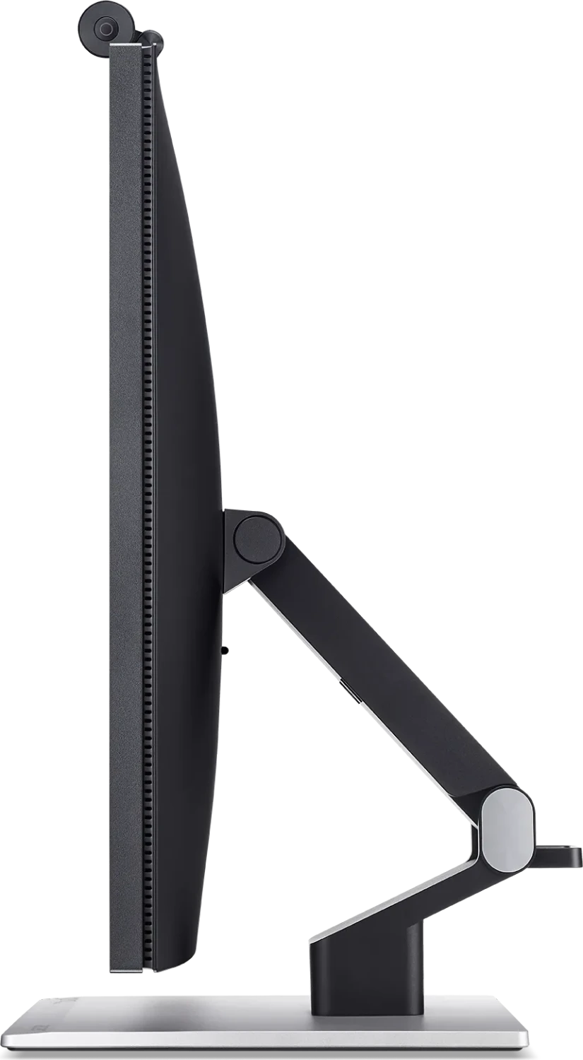 Монiтор 27" Acer PE270XTbmiiprcuzx (UM.HP0EE.010) Black