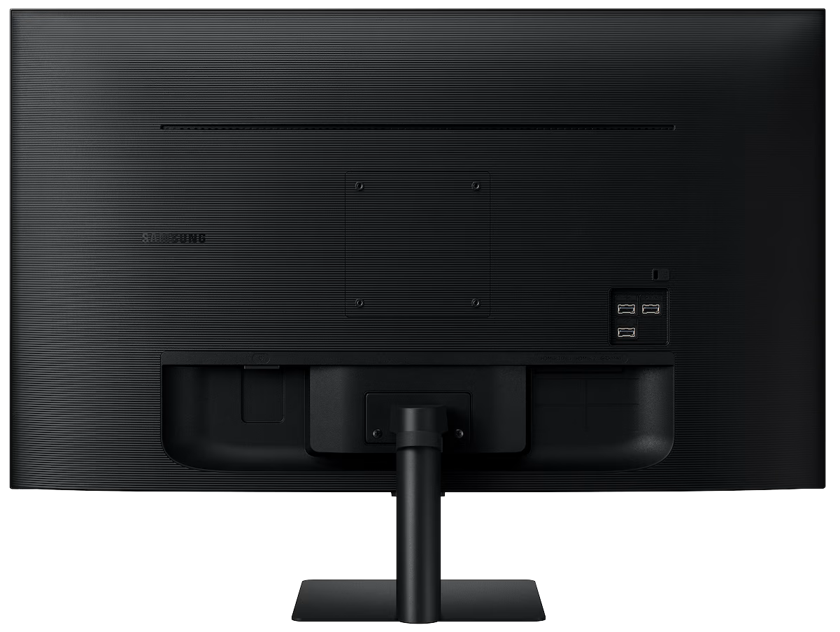 Монiтор 32" Samsung LS32FM702UZXUA 