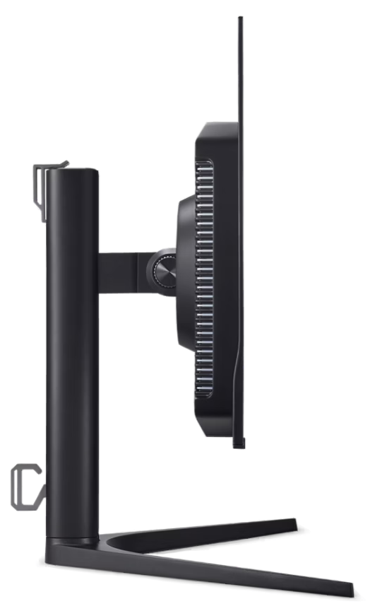 Монiтор 26.5" Acer Predator X27UZ1bmiiprx (UM.GXXEE.113) Black