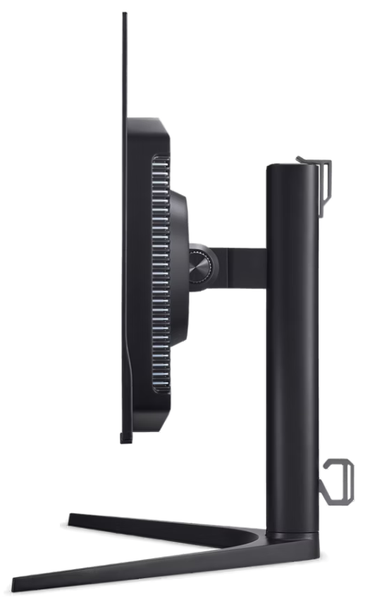 Монiтор 26.5" Acer Predator X27UZ1bmiiprx (UM.GXXEE.113) Black