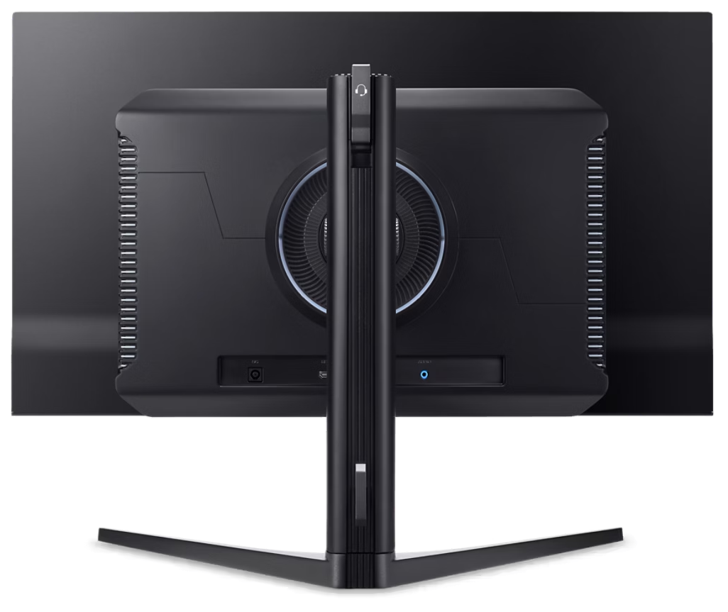 Монiтор 26.5" Acer Predator X27UZ1bmiiprx (UM.GXXEE.113) Black