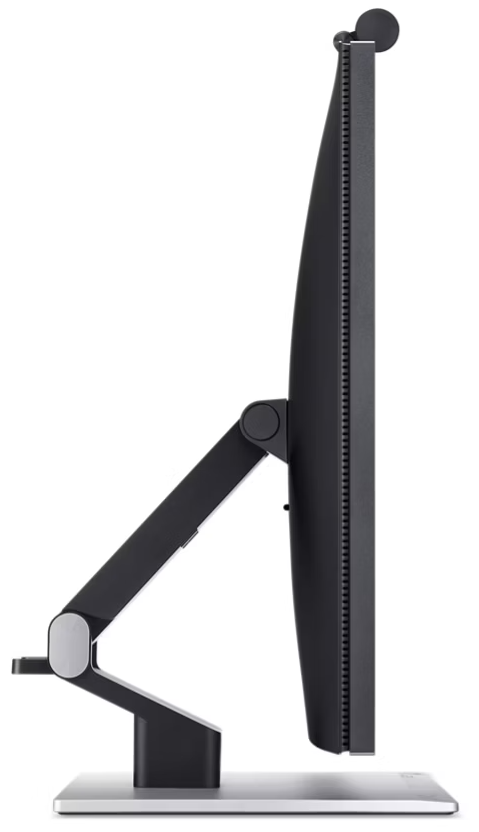 Монiтор 31.5" Acer PE320QXTbmiiprcuzx (UM.JP0EE.006) Black