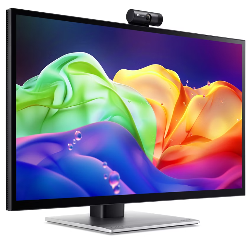 Монiтор 31.5" Acer PE320QXTbmiiprcuzx (UM.JP0EE.006) Black