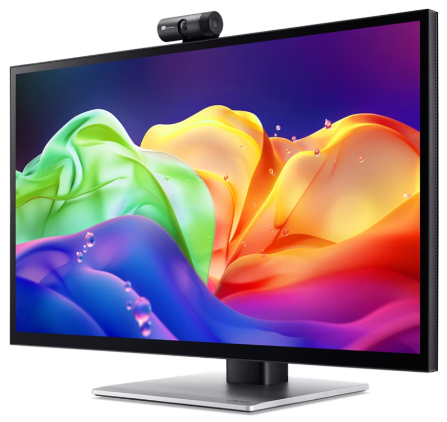 Монiтор 31.5" Acer PE320QXTbmiiprcuzx (UM.JP0EE.006) Black