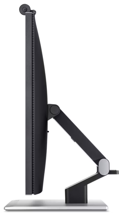 Монiтор 31.5" Acer PE320QXTbmiiprcuzx (UM.JP0EE.006) Black