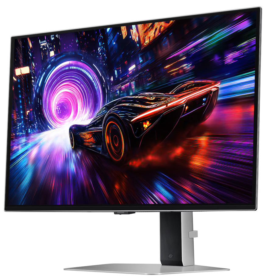 Монiтор 27" Samsung LS27FG812SIXUA 