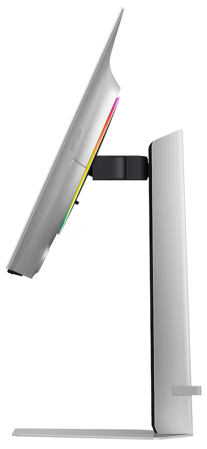 Монiтор 27" Samsung LS27FG812SIXUA 