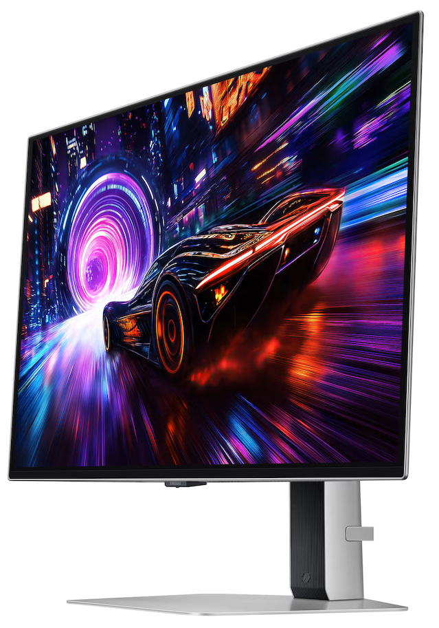 Монiтор 27" Samsung LS27FG812SIXUA 