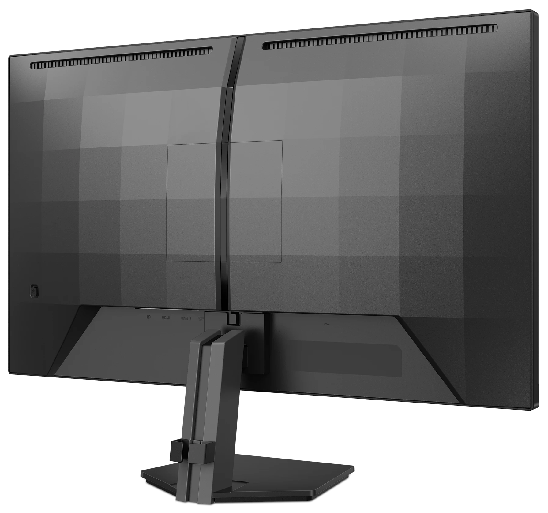 Монiтор 27" Philips Evnia 27M2N3500PF/00 Black