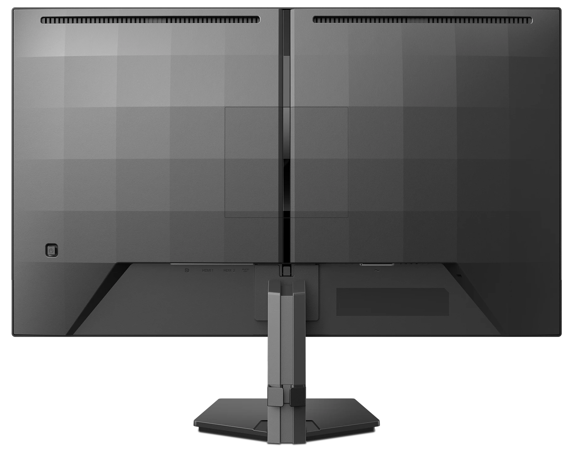 Монiтор 27" Philips Evnia 27M2N3500PF/00 Black