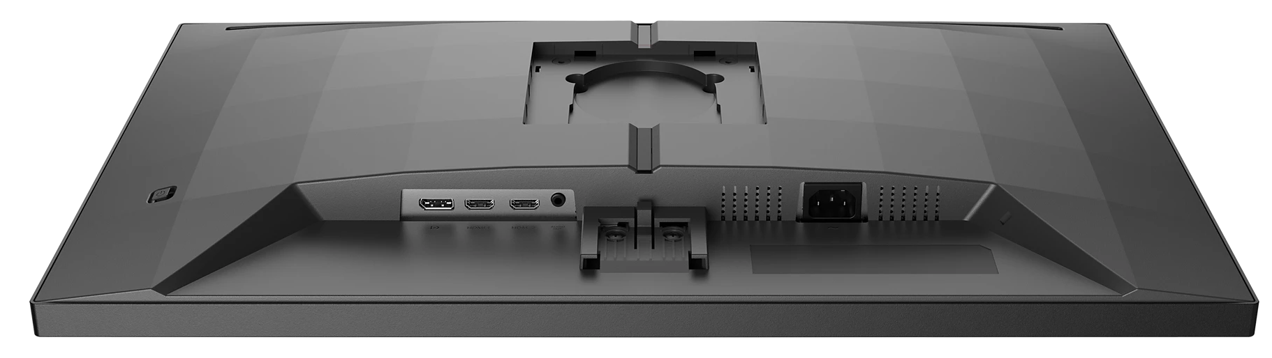 Монiтор 27" Philips Evnia 27M2N3500PF/00 Black