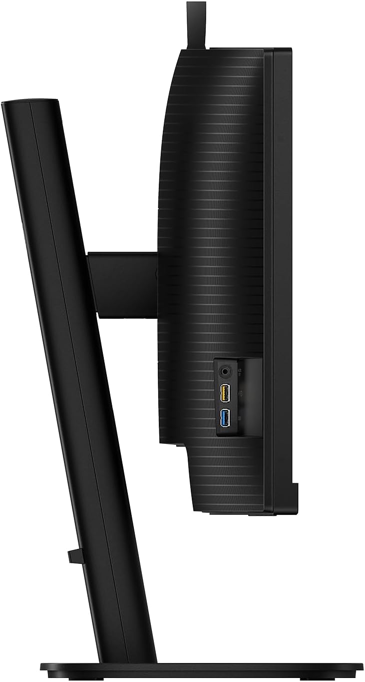 Монiтор 34" Philips 34B2U3600CH/00 Black