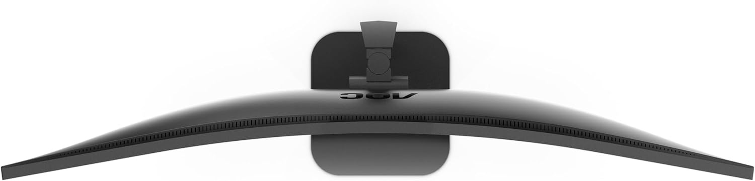 Монiтор 34" AOC CU34V5CW/BK 