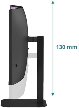 Монiтор 34" AOC CU34V5CW/BK 