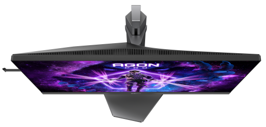 Монiтор 24.5" AOC AG256FS 